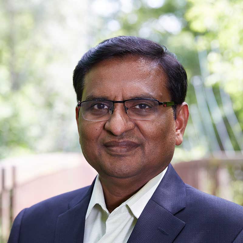 Umesh Chandra